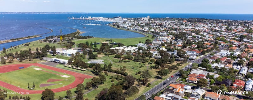 Newport VIC 3015: Real Estate Guide - Homes, Apartments & Investment Opportunities